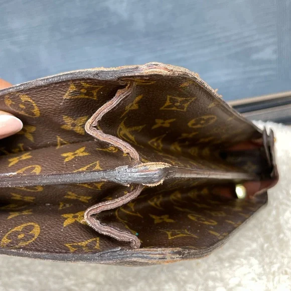 🎨Authentic Louis Vuitton Custom painted 🎨 - Picture 12 of 17